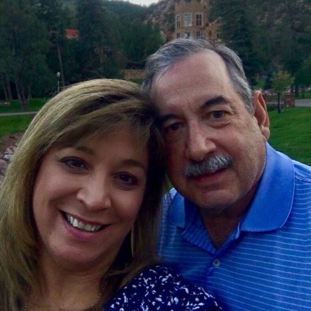 Meet your Posher, Karla